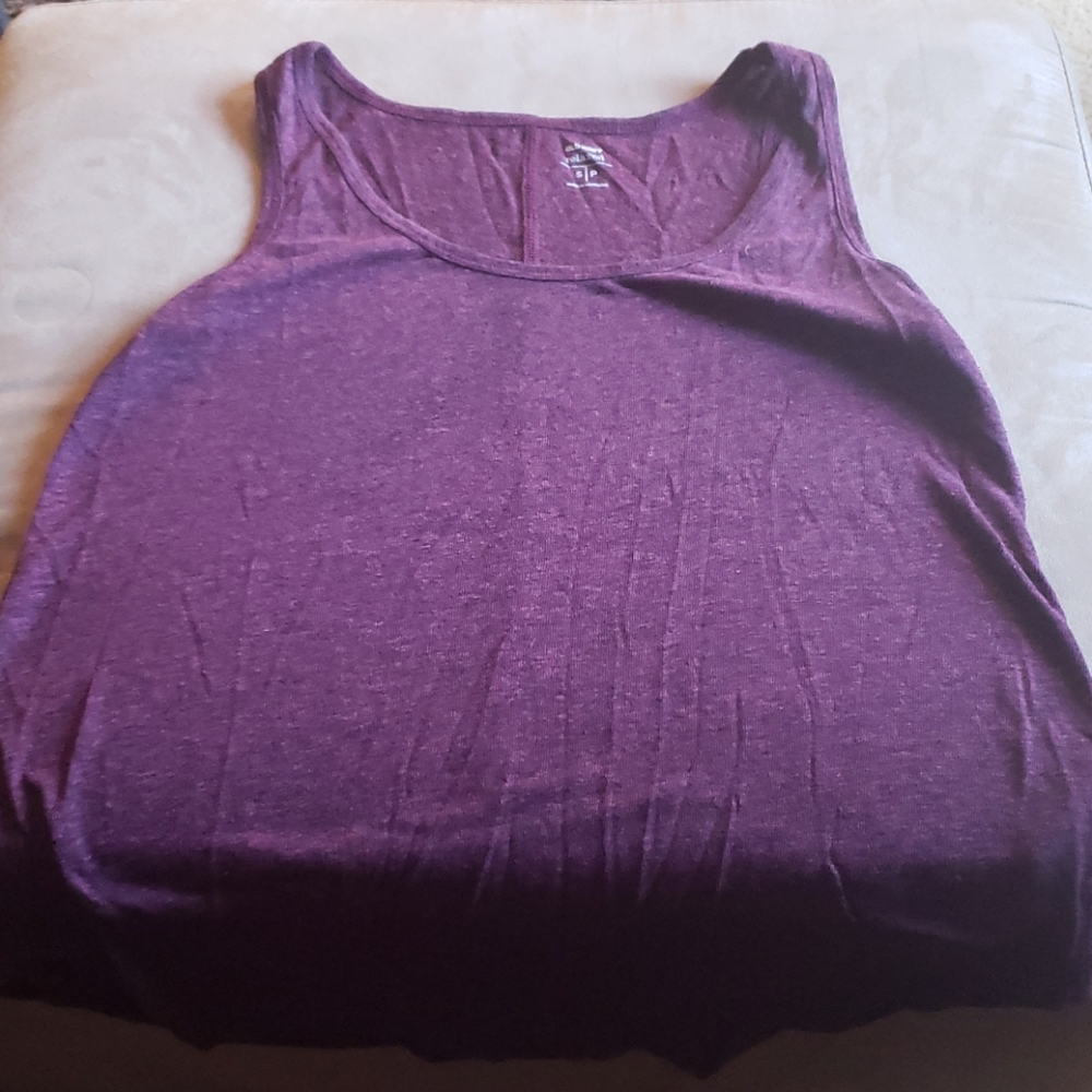 Cotton shirt